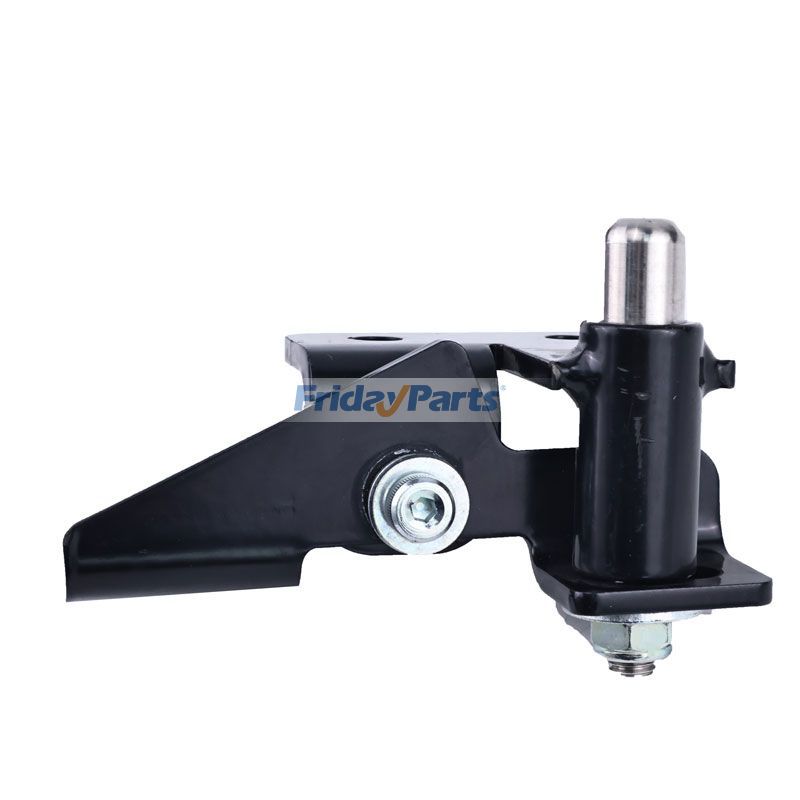 Support de commutateur à pédale de verrouillage pour élévateur à ciseaux pour Nacelle Élévatrice Pour JLG