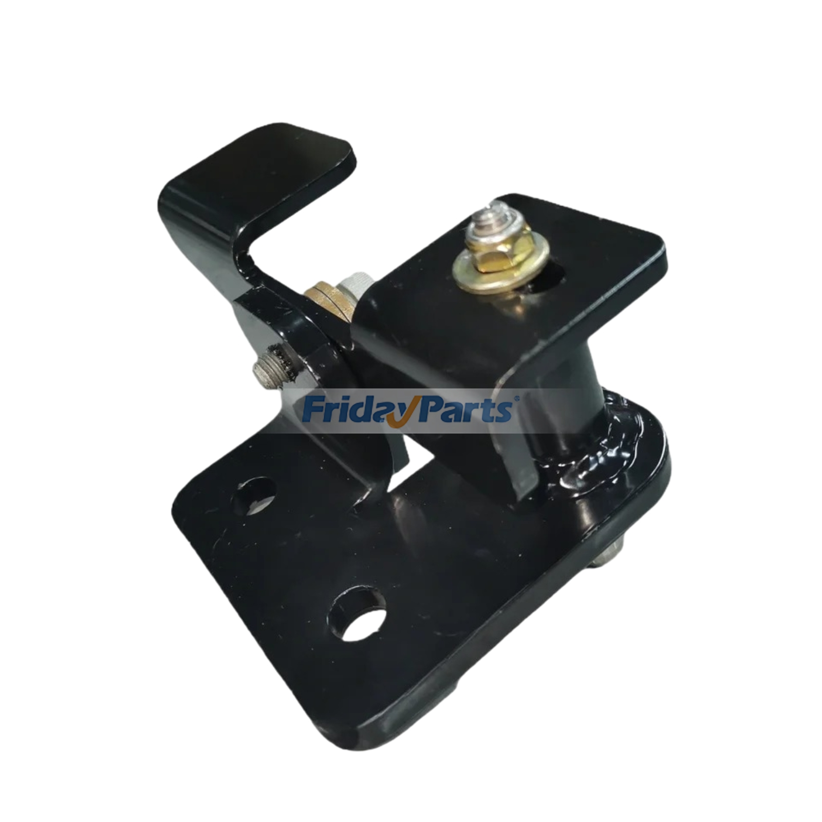 Latch Foot Switch Bracket 1001234398 for JLG Scissor Lift 1930ES 2646ES 3246ES 2032ES 2632ES