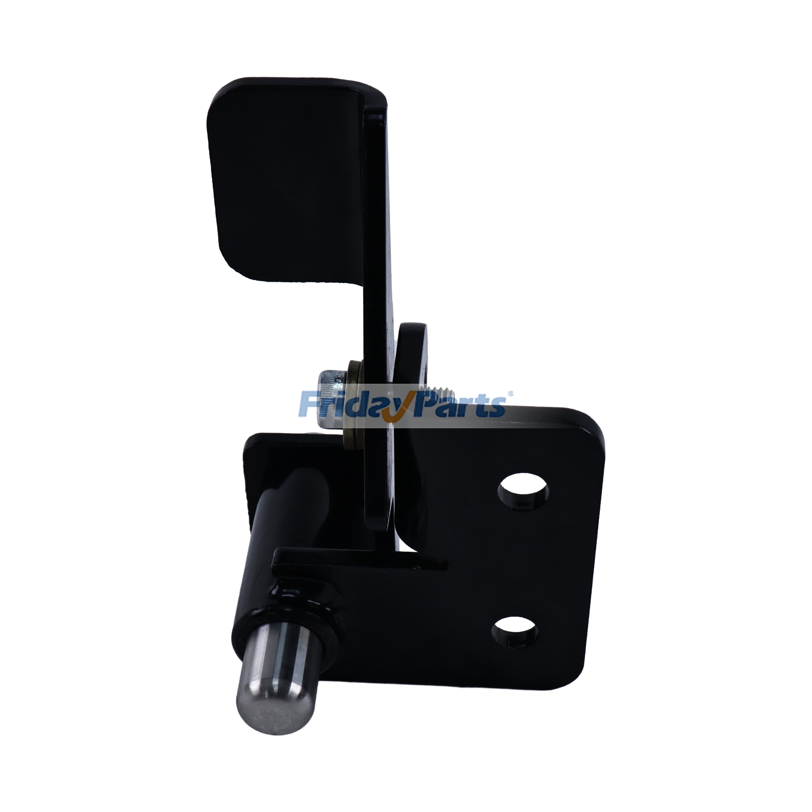 JLG用高所作業車用ラッチフットスイッチブラケット