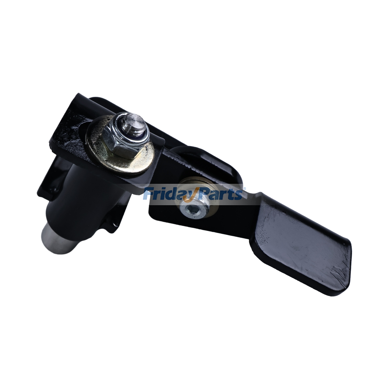 JLG シザーリフト 1930ES 2646ES 3246ES 2032ES 2632ES 用ラッチフットスイッチブラケット 1001234398