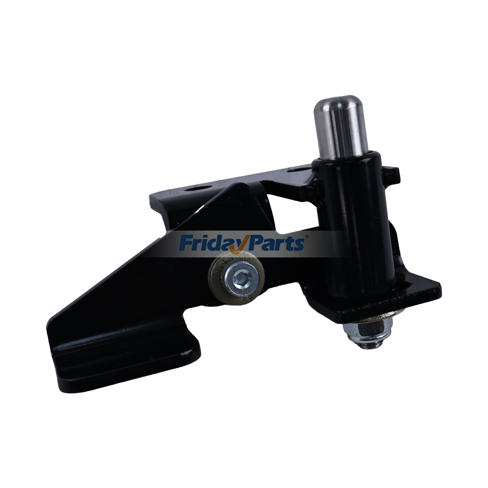 JLG用ラッチフットスイッチブラケット