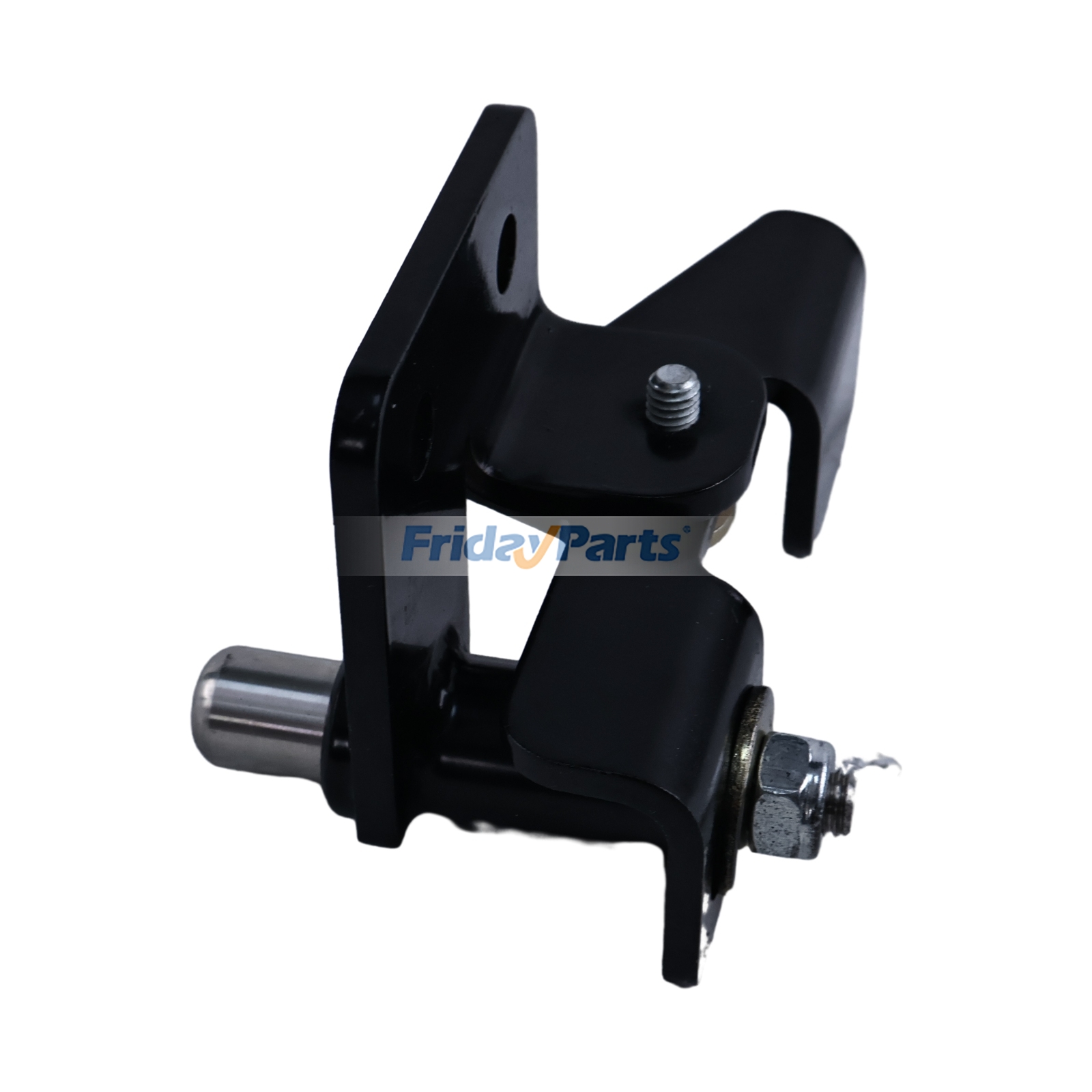 FridayPartsのラッチフットスイッチブラケット