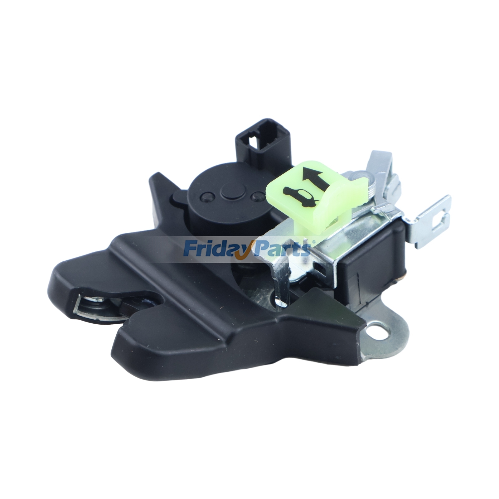 Actuador de cerradura de pestillo 81230-2T001 para Kia Optima 2.4L 2010-2020 Para Kia