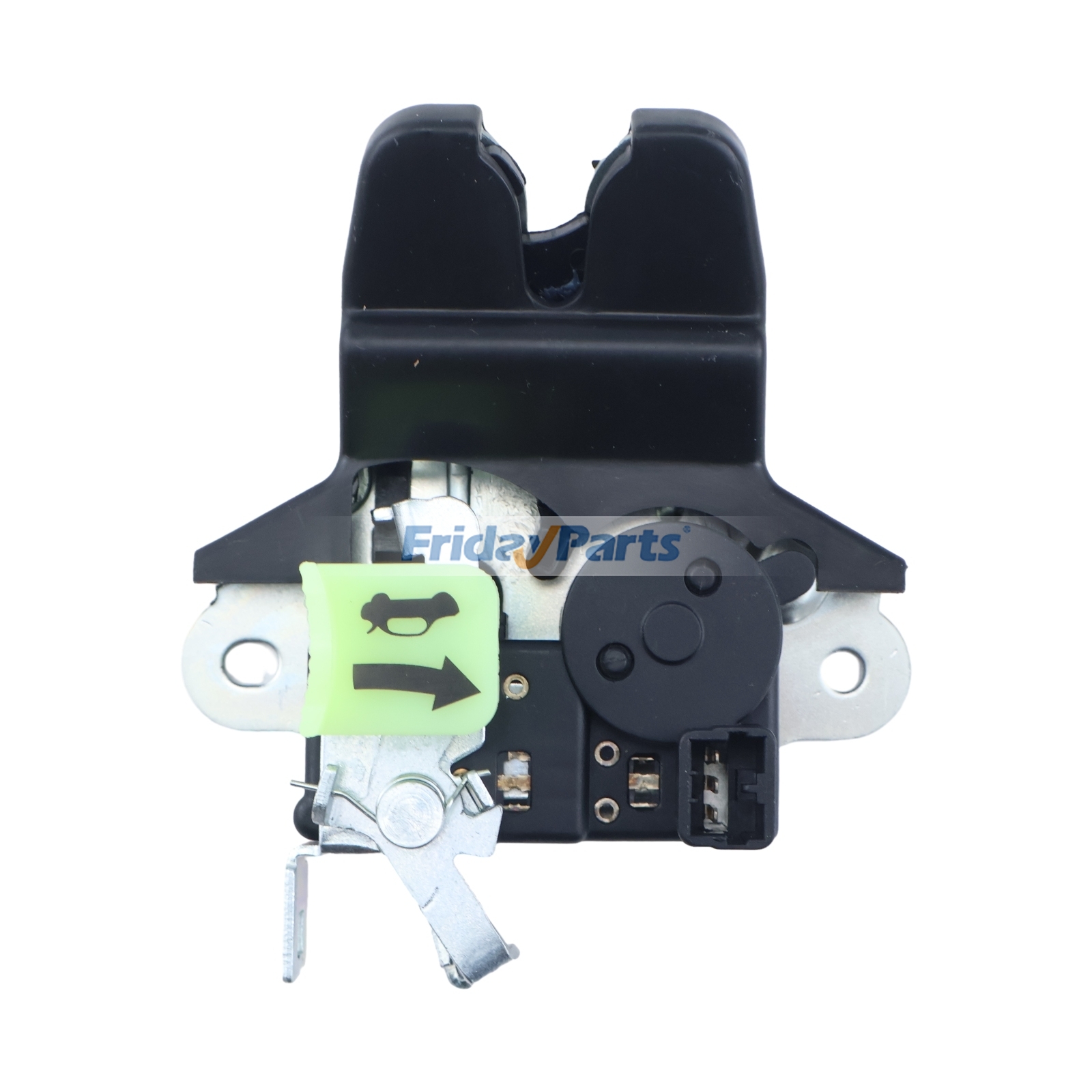 Actuador de cerradura de pestillo 81230-2T001 para Kia Optima 2.4L 2010-2020 de FridayParts