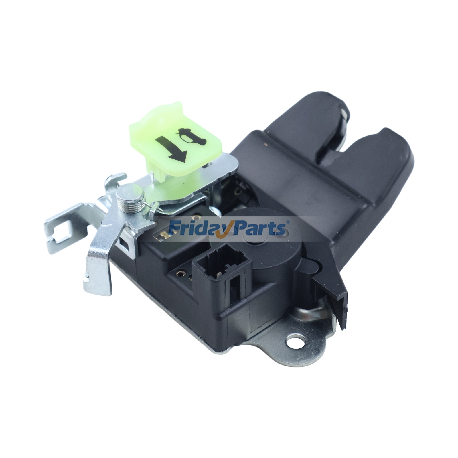 Actuador de cerradura de pestillo 81230-2T001 para Kia Optima 2.4L 2010-2020 para Vehículo