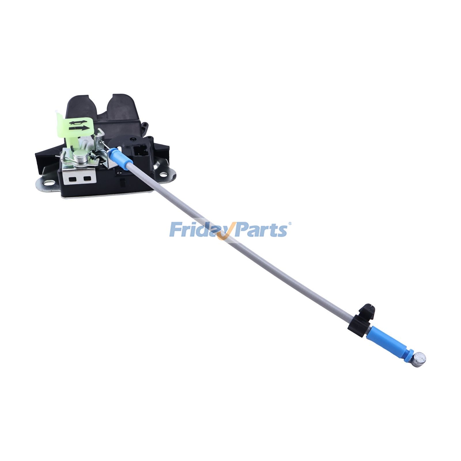  Latch Lock Assembly For HYUNDAI