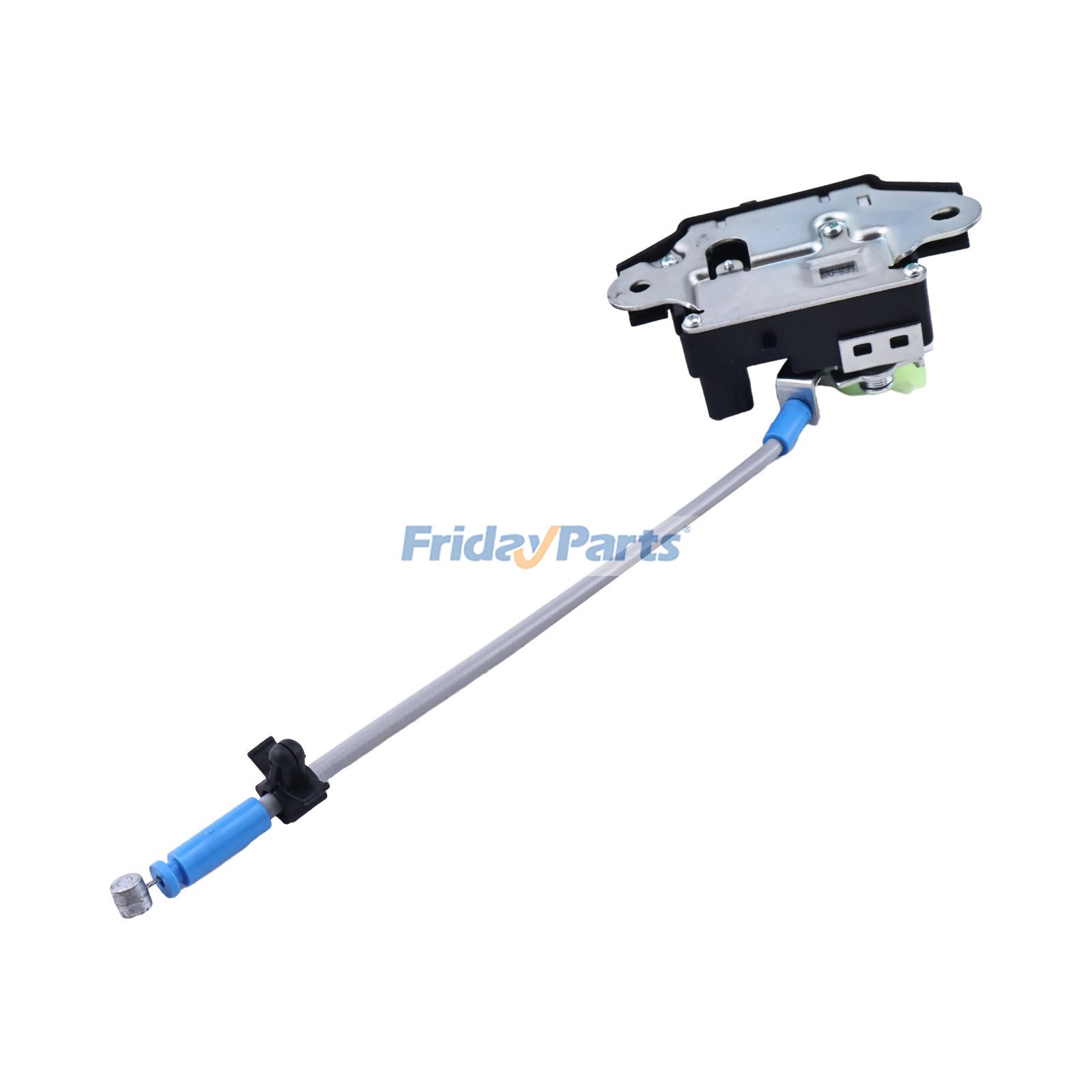 Latch Lock Assembly in Stock in China,China Stock