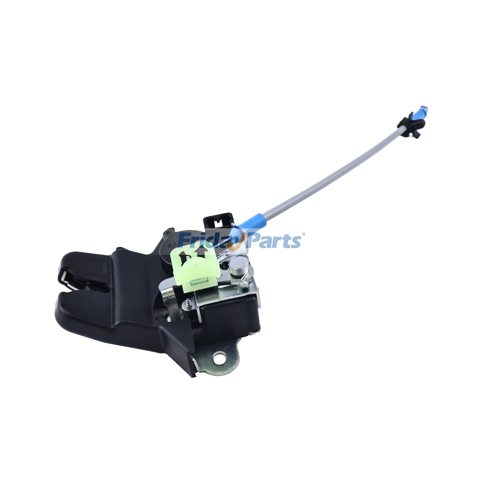 Latch Lock Assembly 81230-C1010 for Hyundai Sonata 2015-2017