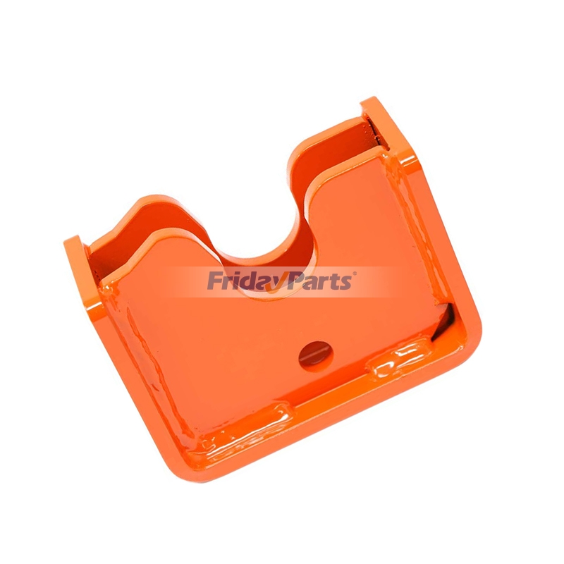 Plaque de verrouillage 7218276 pour chargeuse Bobcat A770 S460 S530 S550 S560 S590 S595 S630 S650 S750 T450 T530 T550 T590 T595 T630 T750. Qualité supérieure avec garantie de 3 ans.