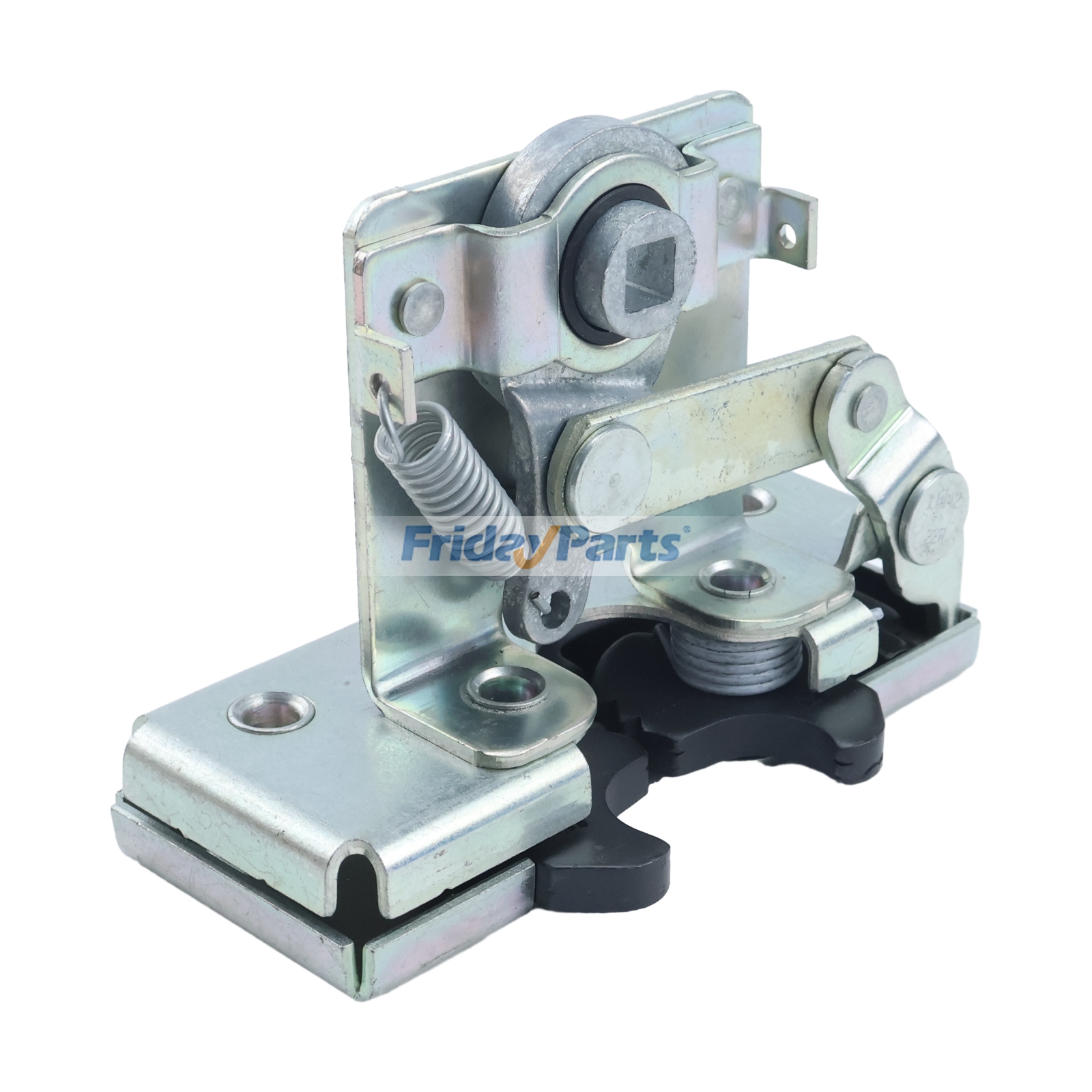 Verriegelung R55001 316961A1 D88774 für CASE Traktor 1490 1550 1690 1150C 1150D 1150E 1150G 1150H 650G 750H Frontlader 570LXT 570MXT 580L 590SL W14
