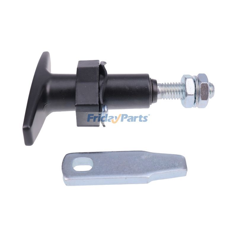 JLG用用JLG 電動シザーリフト 1930ES 2030ES 2630ES 2646ES 3246ES 用ラッチ T ハンドル 2940174