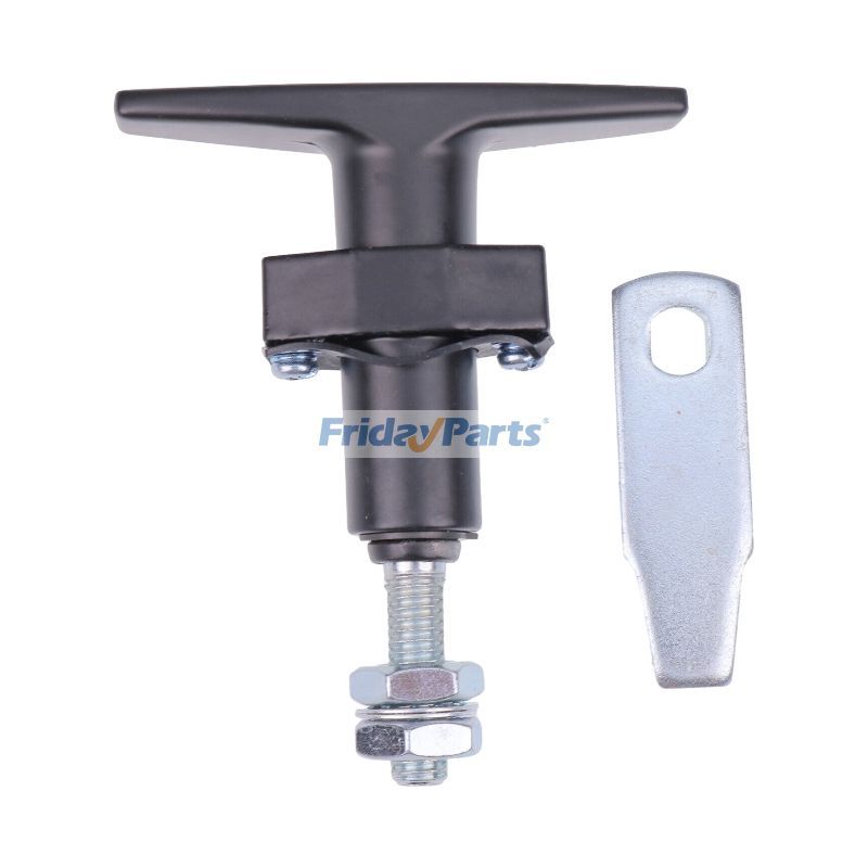 JLG用ラッチTハンドル