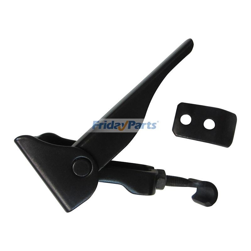 Riegel unter der mittleren Schublade 2940129 für JLG Lift E600 E600J E600JP M600 M600J M600JP