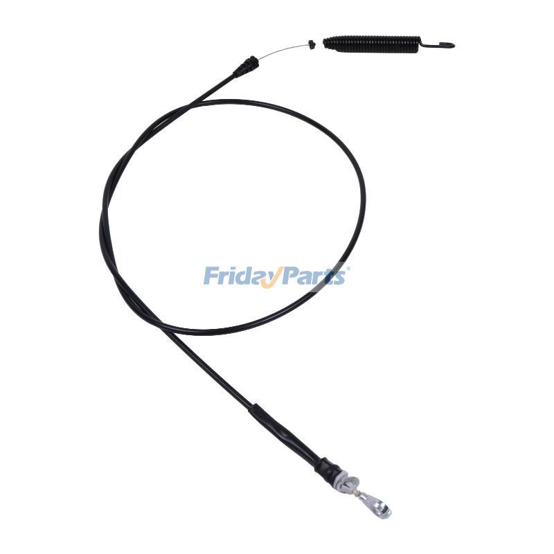 Cable de activación de cuchilla de cortadora de césped 946-05250 746-05250 para cortadora de césped Crafstman MTD Cub Cadet CC600 CC 600 Para Cub Cadet,Para OTRA MARCA