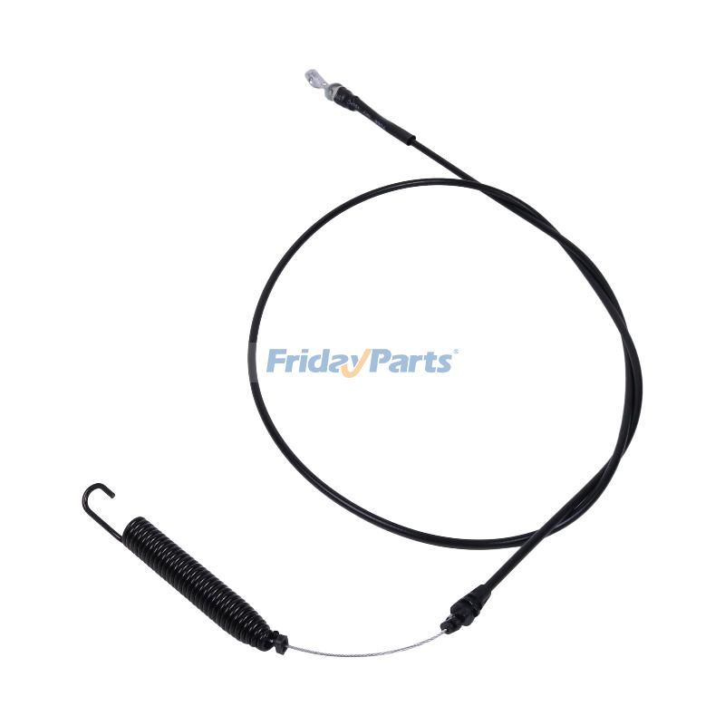 Cable de activación de cuchilla de cortadora de césped 946-05250 746-05250 para cortadora de césped Crafstman MTD Cub Cadet CC600 CC 600 para Cortacésped