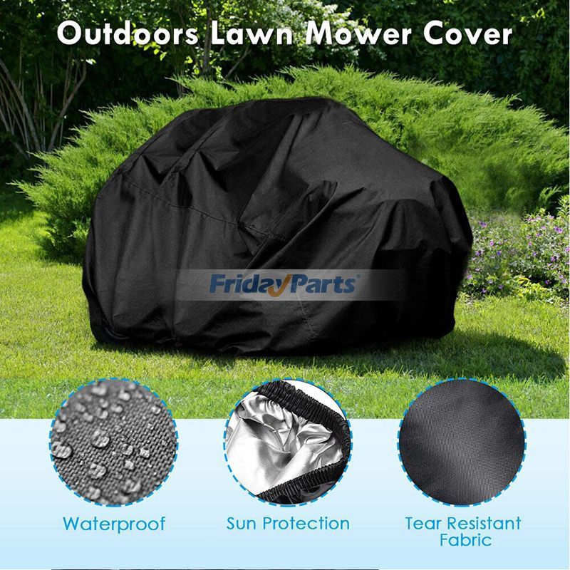 Cover in Stock in China