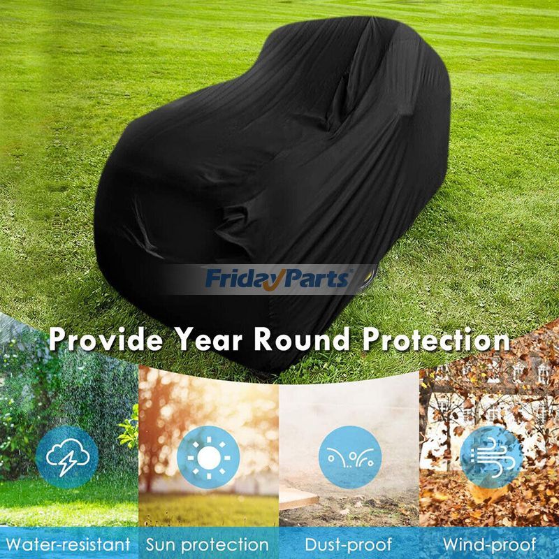  Cover For JOHN DEERE