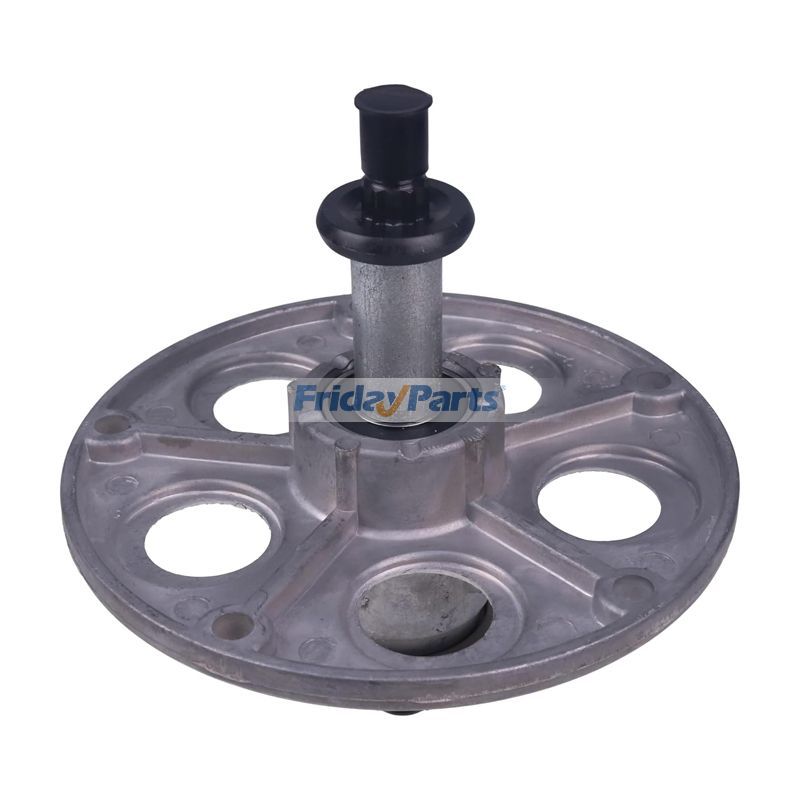 Zwischenwellengehäusebaugruppefür Motor,Traktor