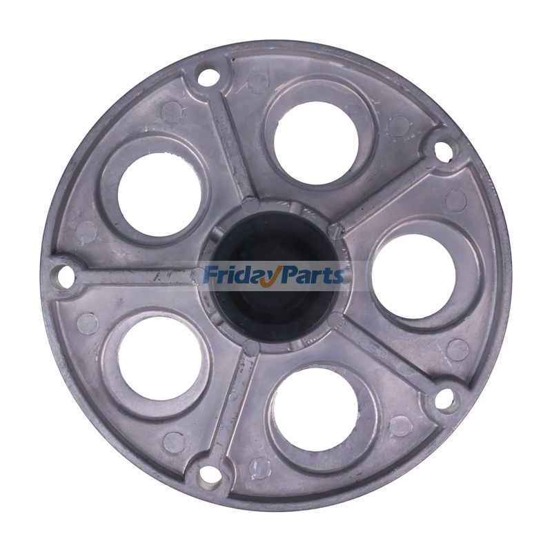 Rasentraktor-Dornwellengehäuse-Baugruppe 1401241MA für Briggs & Stratton-Motorfür 