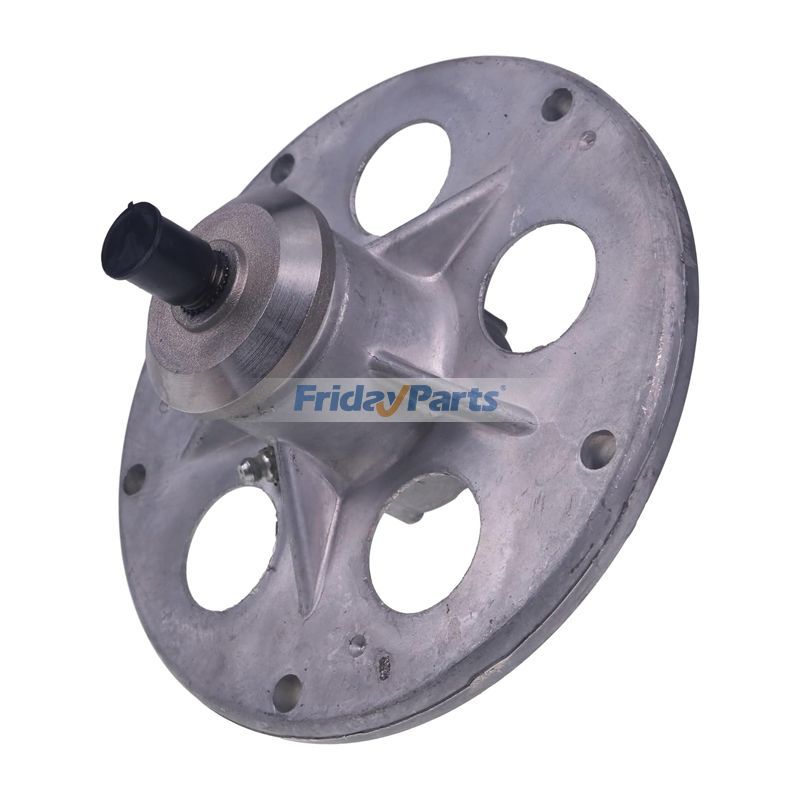 FridayParts Zwischenwellengehäusebaugruppe