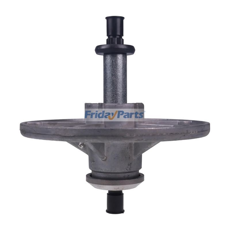 Zwischenwellengehäusebaugruppe