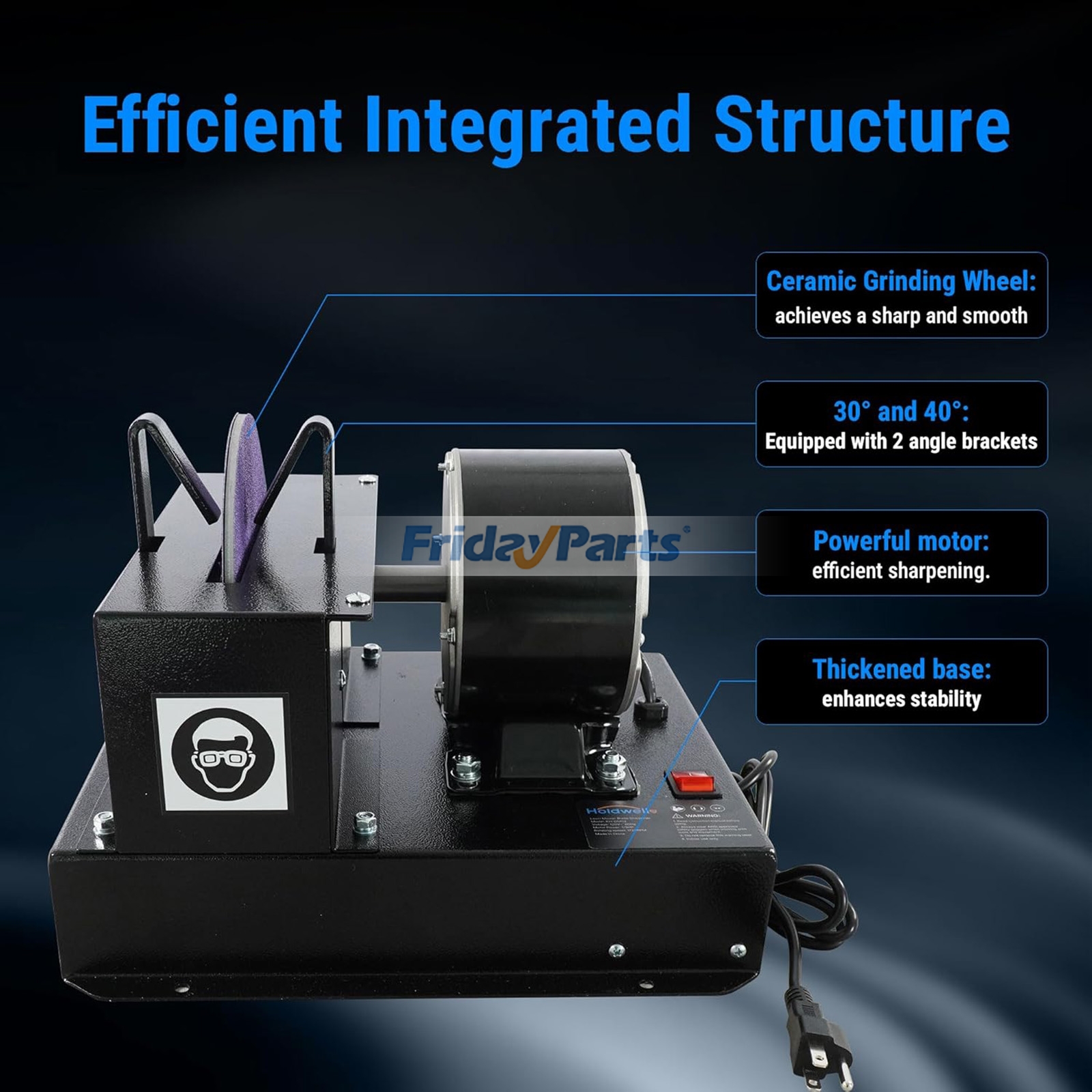 Parte para Herramientas manuales y eléctricas