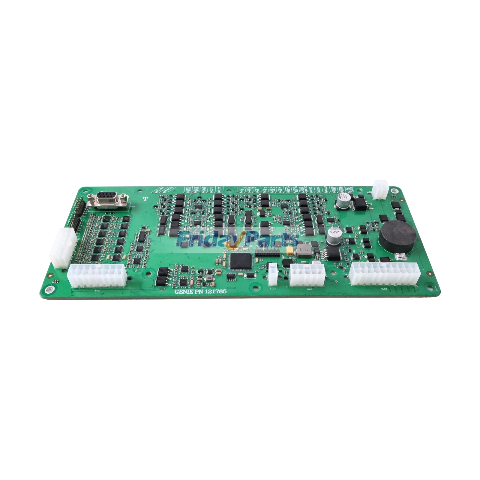 LC500 ECM Circuit Board 110164GT for Genie Lift Z-45/25 S-40 S-45 S-60 S-65