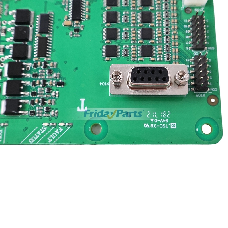 ECM Circuit Board For Genie