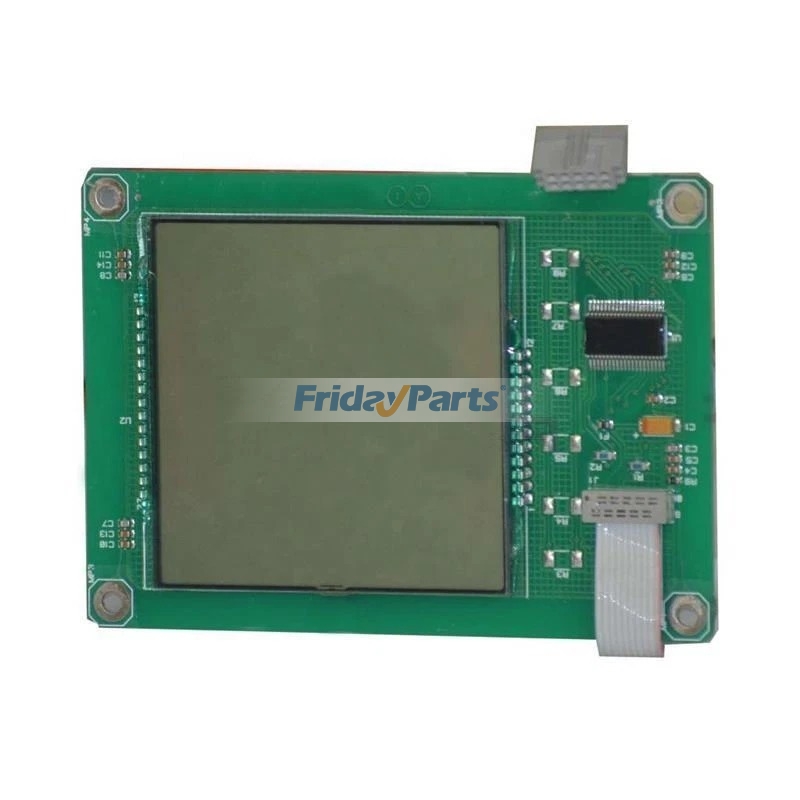 LCD Circuit Board 88056GT for Genie Boom Lift SX-105 SX-125 Z-80/60 Z-135/70