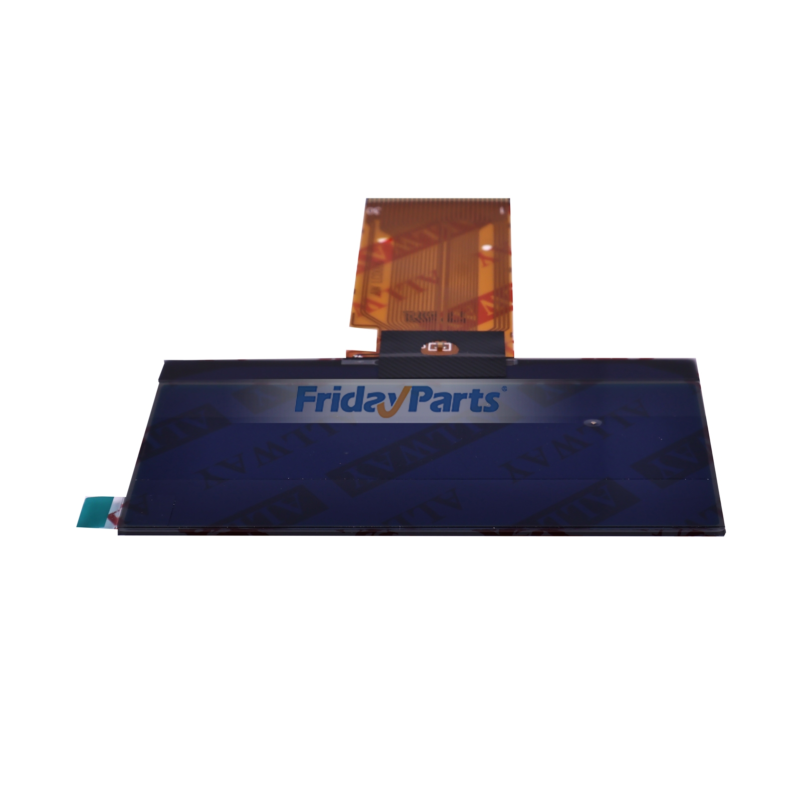 LCD Display 2038703789 for Mercedes-Benz Vehicle C200 C230 C240 C320 W203 C160 C180