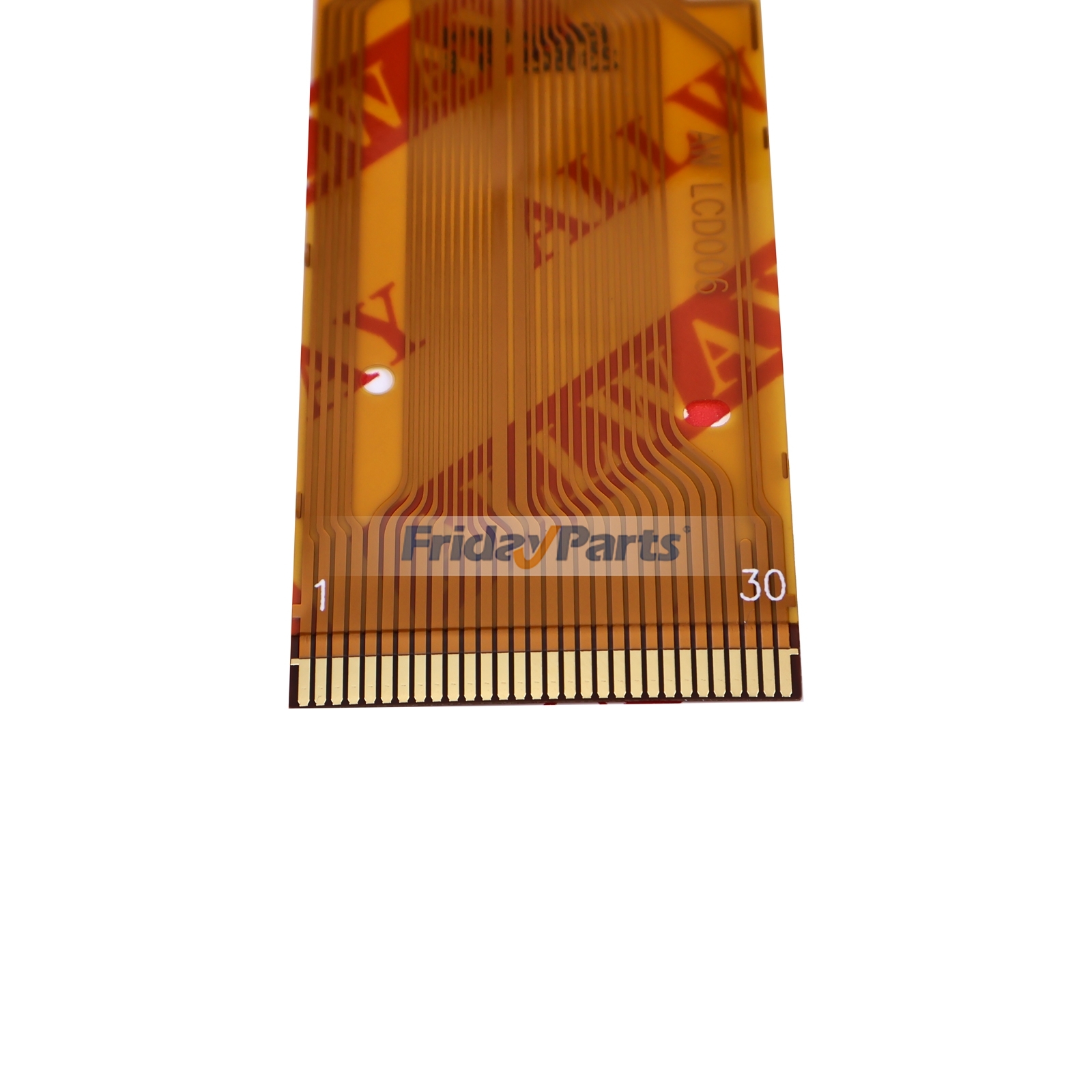 LCD Display in Stock in China