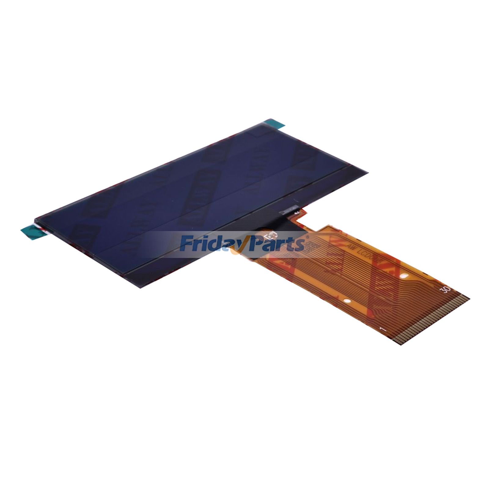 LCD Display 2038703789 for Mercedes-Benz Vehicle C200 C230 C240 C320 W203 C160 C180