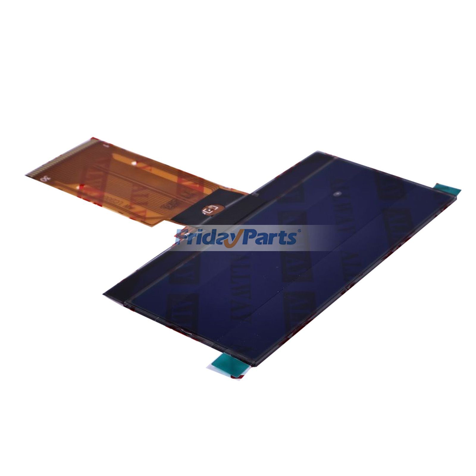 LCD Display for Vehicle