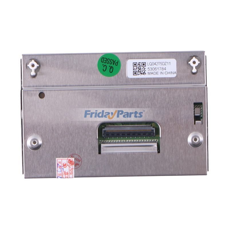 LCD Display Color Screen for 13-16 Ford Speedometer Cluster 150MPH in Stock in China