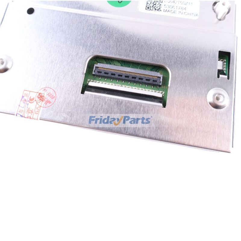  LCD Display Color Screen for 13-16 Ford Speedometer Cluster 150MPH For Ford