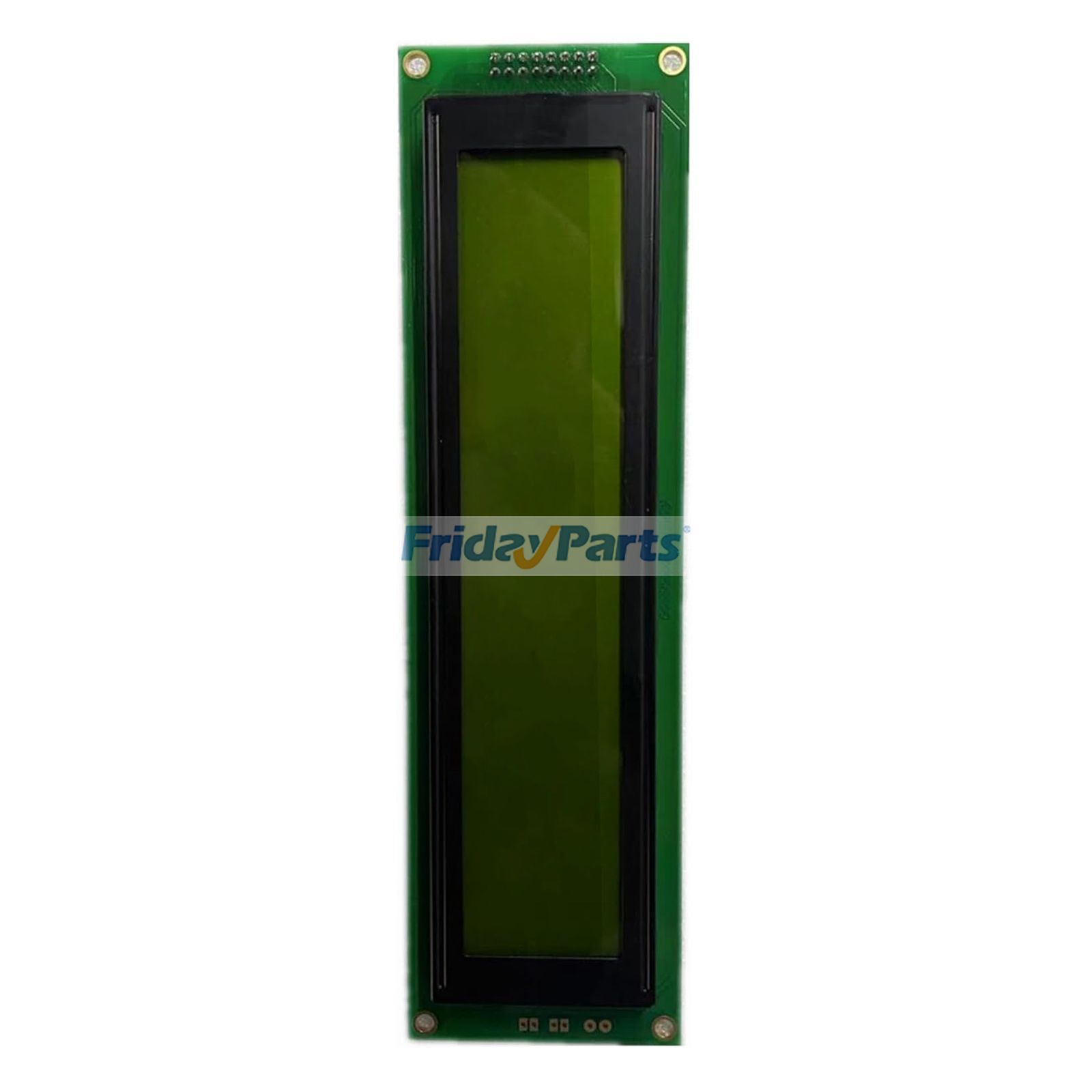 Pantalla LCD 39900519 para el panel de control del controlador Ingersoll Rand