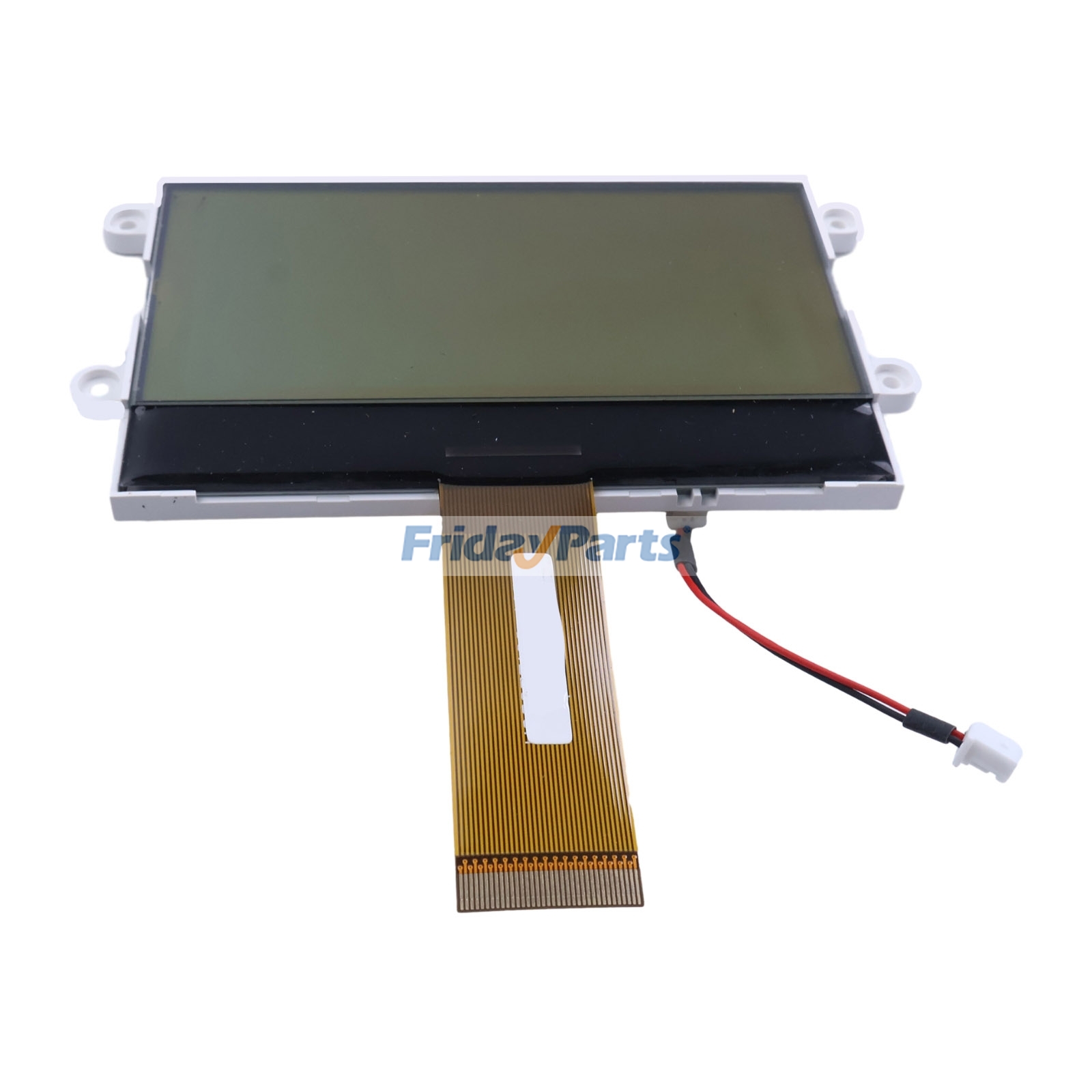 Pantalla LCD DGL-050W-4AD BLG0240-03 DGL-0501W-4AD G1225W01BTW02 para compresor de aire Kaeser