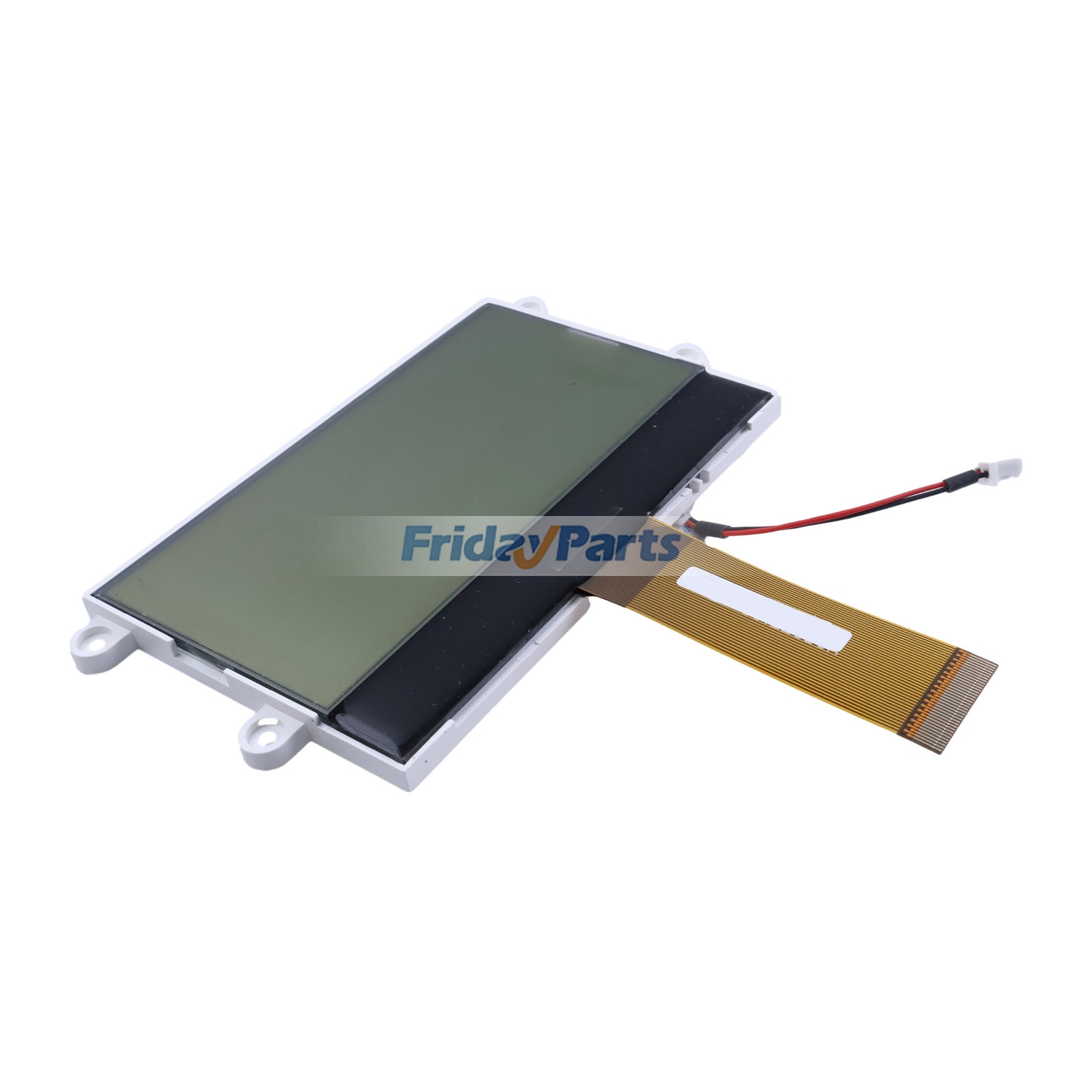 Pantalla LCD DGL-050W-4AD BLG0240-03 DGL-0501W-4AD G1225W01BTW02 para compresor de aire Kaeser