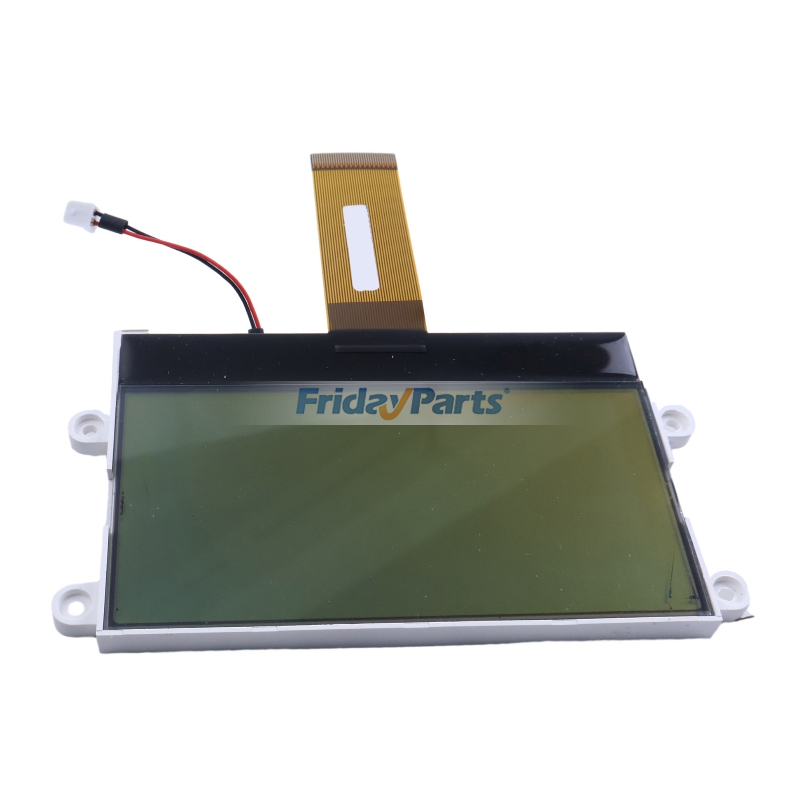 Pantalla LCD DGL-050W-4AD BLG0240-03 DGL-0501W-4AD G1225W01BTW02 para compresor de aire Kaeser Para Kaeser