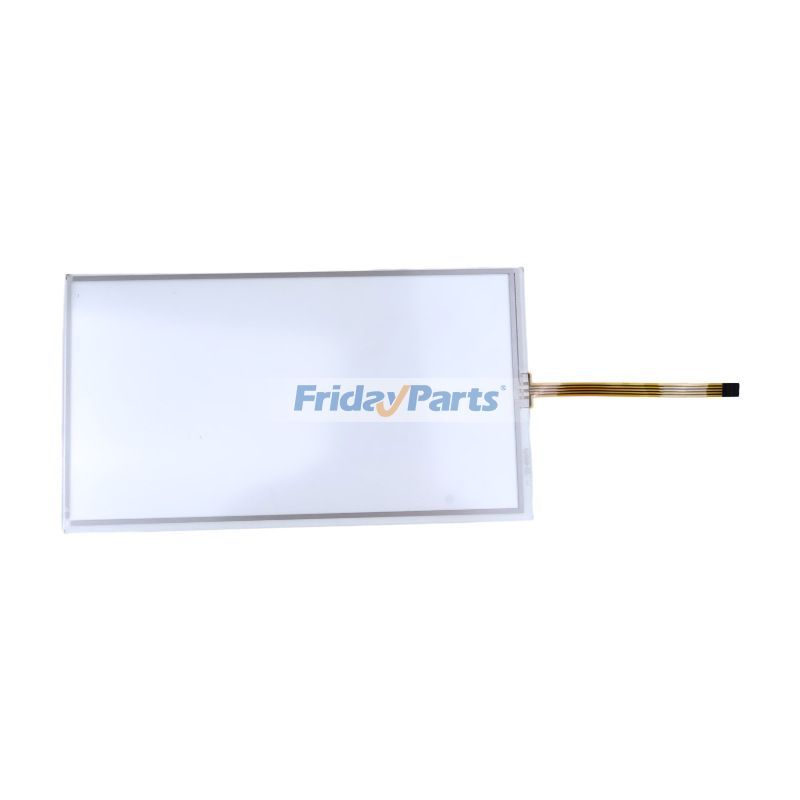 Vehicle LCD Display Touch Screen