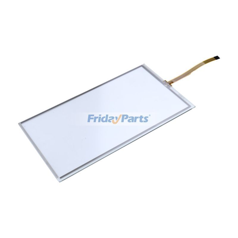 LCD Display Touch Screen LA070WV1TD05 for Chevrolet Vehicle Sonic Spark