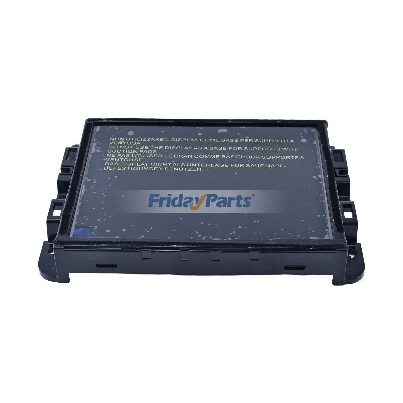 LCD-Display mit Touchscreenfür Fahrzeug