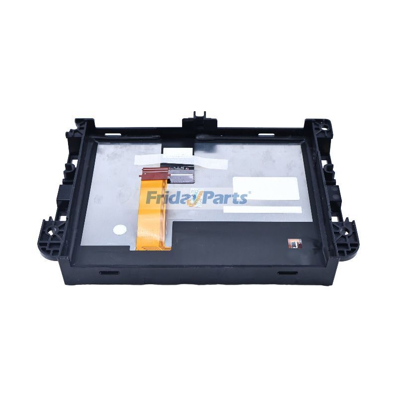 LCD Display With Touch Screen LA084X02-SL01 for Jeep Renegade