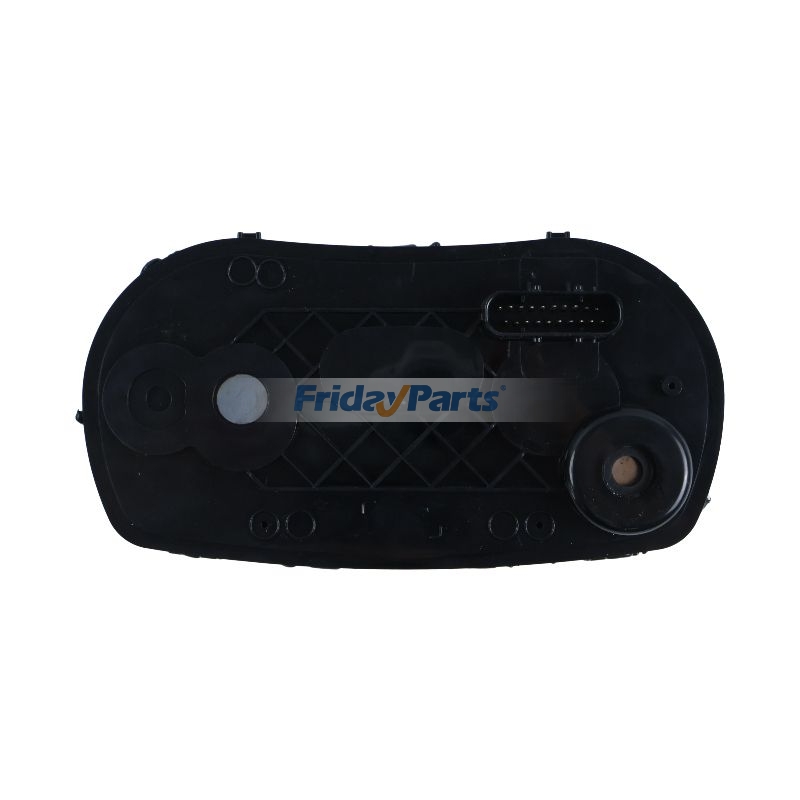 LCD-Messgerät 278002506 278002804 für Sea-Doo Jetskis GTS130 2011-2012für Für Sea Doo