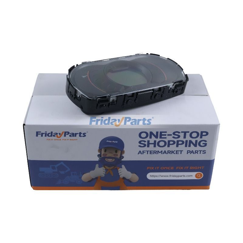 Indicador LCD 278002506 278002804 para motos acuáticas Sea-Doo GTS130 2011-2012