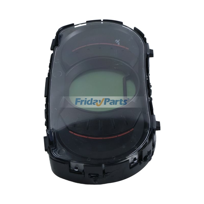 LCD-Anzeigefür Marine