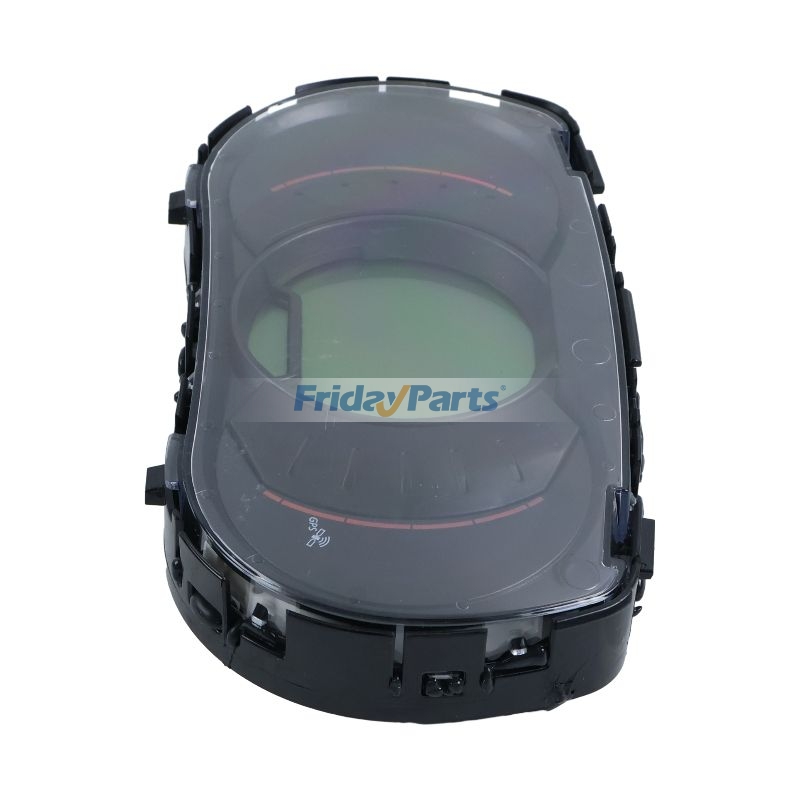 LCD-AnzeigeFür Sea Doo