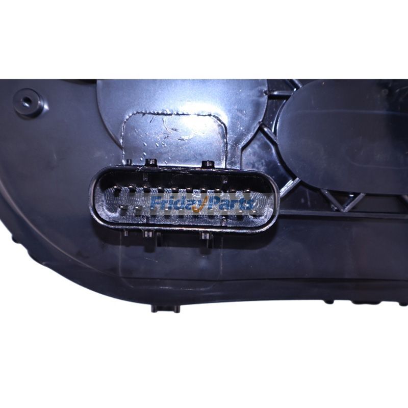 LCD-Messgerät für Sea-Doo PWC GTX155 GTXiS215 RXT215 RXTiS260 GTX215 WakePRO215für MarineFür Sea Doo