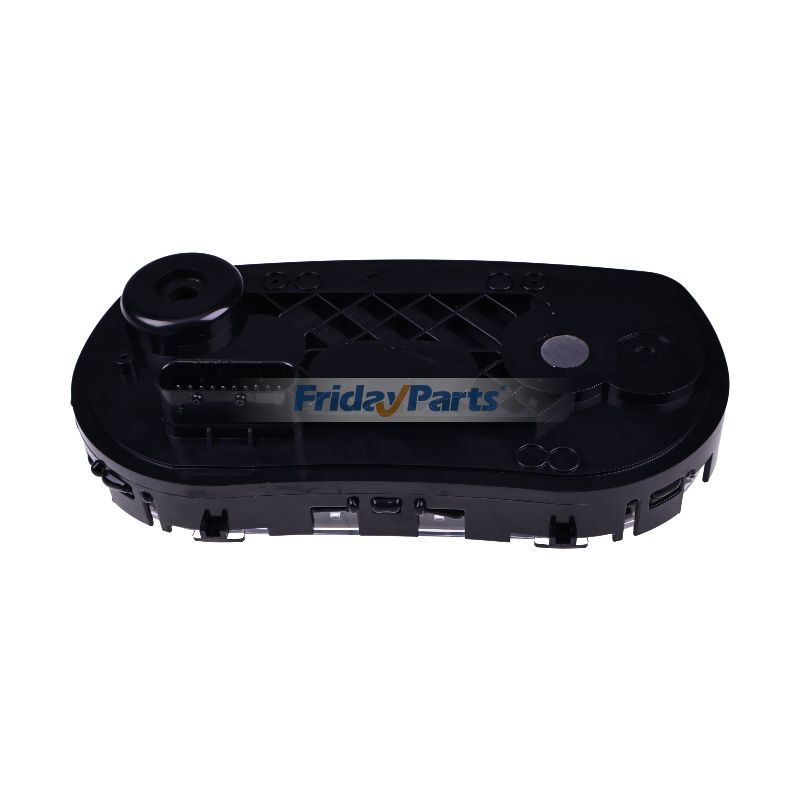 LCD-Anzeige 278002761 für Sea-Doo PWC GTX155 GTXiS215 RXT215 RXTiS260 GTX215 WakePRO215für Für Sea Doo