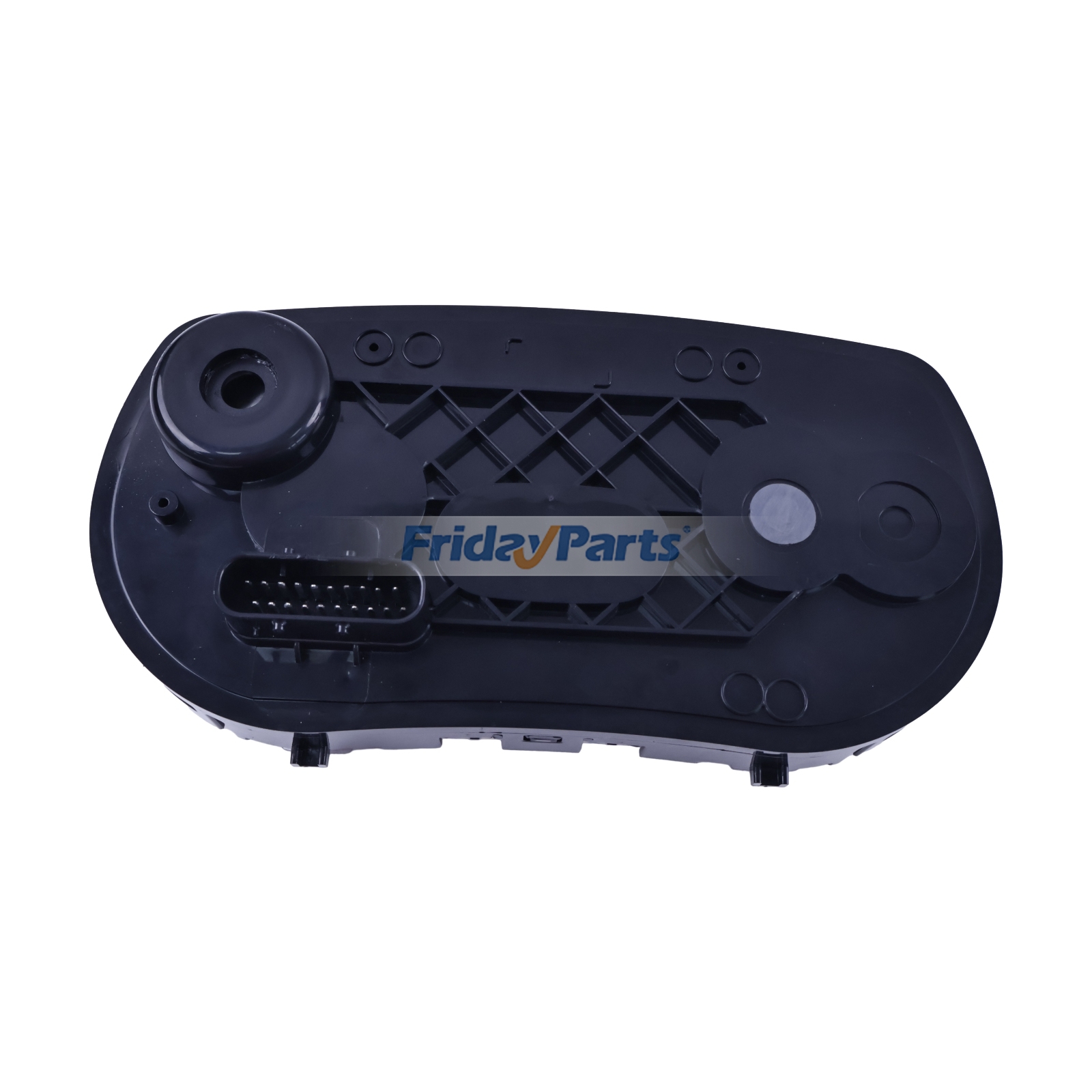 Indicatore LCD di FridayParts